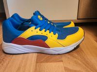 Lidl Sneaker 39 - erste Serie/Generation Thüringen - Erfurt Vorschau