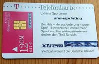 Telefonkarte Niedersachsen - Stadthagen Vorschau