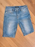 Calvin Klein - Jeans Short Damen  Größe 26 Hessen - Rodgau Vorschau