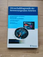 Ultraschalldiagnostik der hirnversorgenden Arterien Rheinland-Pfalz - Wörrstadt Vorschau