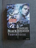 Vampirseele: Black Dagger 15 - Roman von Ward, J. R. | Buch | Zus Bochum - Bochum-Süd Vorschau