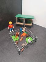 6140 Playmobil Hasenstall Nordrhein-Westfalen - Herne Vorschau