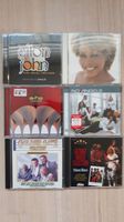 CD Sammlung (60 Stck) Klassik Oldies Volksmusik Schlager Rock Pop Nordrhein-Westfalen - Mülheim (Ruhr) Vorschau
