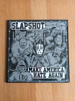 Slapshot make america hate again Vinyl LP Schallplatte col ltd Nordrhein-Westfalen - Warburg Vorschau