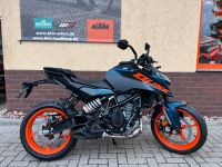 KTM 125 Duke 2024, beide Farben, sofort verfügbar Thüringen - Erfurt Vorschau