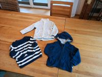 Weste/Pullover Set Gr. 86 Jungen H&M/Tom Tailor Bayern - Arnstorf Vorschau