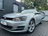 Volkswagen Golf VII Variant 2.0TDI  AHK NAVI TEMPOM SITZH Nürnberg (Mittelfr) - Aussenstadt-Sued Vorschau