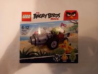 Lego Angry Birds Movie 75821 Piggy Car Escape Bayern - Regensburg Vorschau