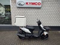 KYMCO Agility Carry 125 E5 - der wendige Pizza-Flizza - Vorführer Nordrhein-Westfalen - Bergisch Gladbach Vorschau