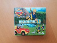 Feuerwehrmann Sam 3-CD Hörspielbox Nr. 5 Rheinland-Pfalz - Neuwied Vorschau