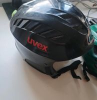 Ski Skate Snowboard Helm Uvex Rodenkirchen - Sürth Vorschau