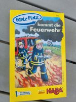 Haba Ratz Fatz kommt die Feuerwehr Mecklenburg-Vorpommern - Neubrandenburg Vorschau