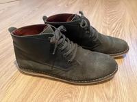 Pointer Wildleder Stiefel Chukka US 8 Frankfurt am Main - Eschersheim Vorschau