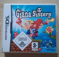 Giana Sisters DS // Nintendo DS Niedersachsen - Cuxhaven Vorschau