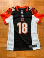 Original Women's Nike A.J. Green Black Cincinnati Bengals Baden-Württemberg - Heidenheim an der Brenz Vorschau