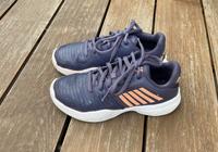 K-Swiss HB Court Express Tennisschuhe Damen Sport - für Sandplatz Frankfurt am Main - Heddernheim Vorschau