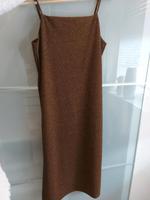 Langes Kleid Maxikleid Sommerkleid Spagettiträger Niedersachsen - Melle Vorschau
