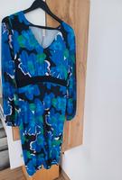 Damen Kleid festlich Gr. 36/38 blau Baden-Württemberg - Bopfingen Vorschau