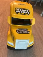 Wader Magic Truck Nordrhein-Westfalen - Detmold Vorschau