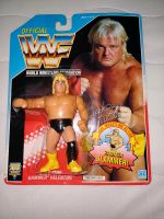 WWF Hasbro moc, Greg The Hammer Valentine. Sachsen - Markneukirchen Vorschau