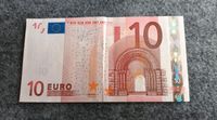 Alter 10 Euro Schein Hessen - Mainhausen Vorschau