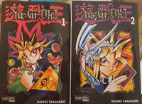 Yu-Gi-Oh Manga Kreis Pinneberg - Uetersen Vorschau