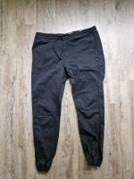 Pull & Bear Herrenhose, Chino, Joggpants, schwarz neu gr L Nordrhein-Westfalen - Herne Vorschau