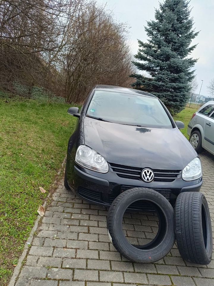 Volkswagen Golf 1.4 Comfortline Comfortline in Zittau