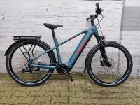 Winora Yucatan X12 Low Pedelec Trekking City Yamaha 720Wh 85Nm 23 Nordrhein-Westfalen - Lünen Vorschau