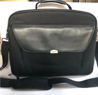 Laptoptasche mit Echtleder-Applikationen von Dicota Stuttgart - Weilimdorf Vorschau