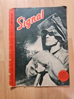 Signal Zeitschrift deutsche original Ausgabe April 1942 Berlin - Reinickendorf Vorschau