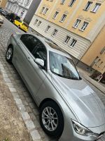 BMW  318 d i sehr gute und saupre Auto Bayern - Augsburg Vorschau