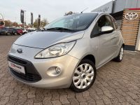 Ford Ka Titanium **KLIMA** Niedersachsen - Hildesheim Vorschau