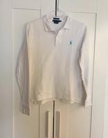 Ralph Lauren Poloshirt Polohemd weiß Stuttgart - Stuttgart-Mitte Vorschau