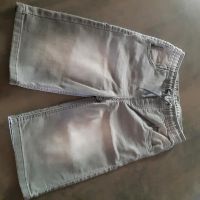 Jeansshort Gr 140 mit Stretch Nordrhein-Westfalen - Bünde Vorschau