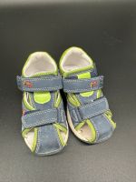 Sandalen paw patrol 23 jungen blau Nordrhein-Westfalen - Lohmar Vorschau