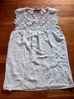 Bluse, Hallhuber, Spitze, Gr 40 Bayern - Regensburg Vorschau