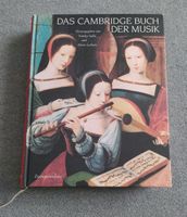 Das Cambridge Buch der Musik Stuttgart - Stuttgart-West Vorschau