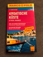 KROATIEN Küste // Zustand:  NEU // *** DEUTSCH // 5 EUR München - Sendling Vorschau