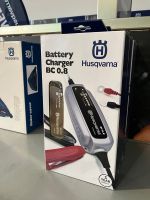 Husqvarna® Batterieladegerät "BC 0.8" "Ausstellungsstück" Bayern - Manching Vorschau