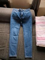 Jeans ( Jegging) Niedersachsen - Bergen Vorschau