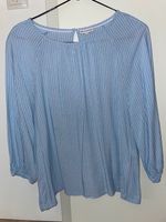 Street One Bluse Shirt Gr. 38 neu Bayern - Frensdorf Vorschau