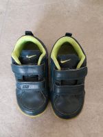 Nike Schuhe Baby, Junge Gr 23,5 Niedersachsen - Bad Bevensen Vorschau