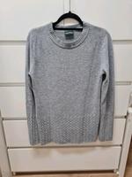 Golfino Pullover Silver Space Knitted Roundneck S 36 Schleswig-Holstein - Glinde Vorschau