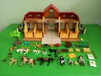 Playmobil Pferdestall 5221 Altona - Hamburg Lurup Vorschau