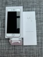 iPhone 8 - Silver - 256 GB Nordrhein-Westfalen - Oberhausen Vorschau