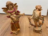 Dekoration Engel Weihnachten Figuren zu verkaufen Nordrhein-Westfalen - Dormagen Vorschau