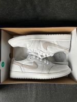 Nike Air Jordan 1 Low Neutral Grey US 9 / EU 42,5 München - Milbertshofen - Am Hart Vorschau