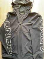 Under Armour® Leichte Trainingsjacke Herren in Größe M Nordwestmecklenburg - Landkreis - Grevesmuehlen Vorschau