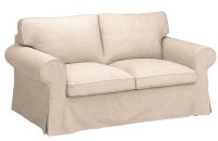 Sofa "Ektorp" (Ikea) beige, 2-Sitzer Nordrhein-Westfalen - Hattingen Vorschau